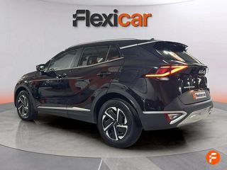 Kia Sportage 1.6 T-GDi HEV 158kW (215CV) Drive 4x2