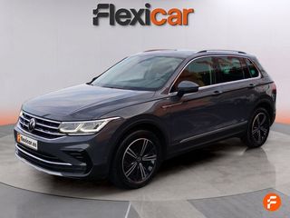 Volkswagen Tiguan R-Line 2.0 TDI 110kW (150CV) DSG