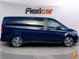 Mercedes Clase V 250 d Avantgarde Largo