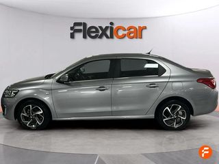 Citroën C-Elysée BlueHDi 75KW (100CV) Shine