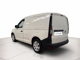 VOLKSWAGEN COMERCIALES CADDY 2.0 TDI CARGO 102CV 4P
