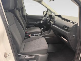 VOLKSWAGEN COMERCIALES CADDY 2.0 TDI CARGO 102CV 4P