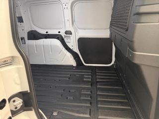 VOLKSWAGEN COMERCIALES CADDY 2.0 TDI CARGO 102CV 4P