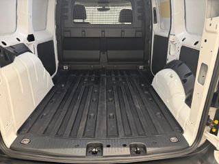 VOLKSWAGEN COMERCIALES CADDY 2.0 TDI CARGO 102CV 4P
