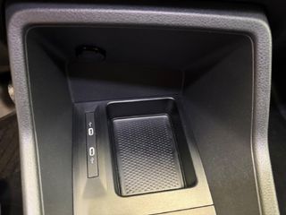 VOLKSWAGEN COMERCIALES CADDY 2.0 TDI CARGO 102CV 4P