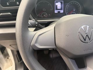 VOLKSWAGEN COMERCIALES CADDY 2.0 TDI CARGO 102CV 4P