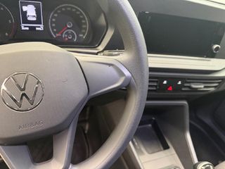 VOLKSWAGEN COMERCIALES CADDY 2.0 TDI CARGO 102CV 4P