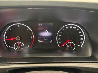 VOLKSWAGEN COMERCIALES CADDY 2.0 TDI CARGO 102CV 4P