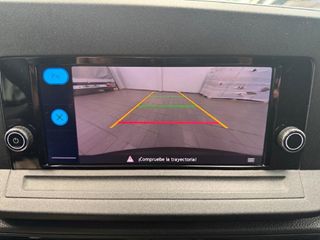 VOLKSWAGEN COMERCIALES CADDY 2.0 TDI CARGO 102CV 4P