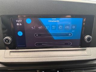 VOLKSWAGEN COMERCIALES CADDY 2.0 TDI CARGO 102CV 4P