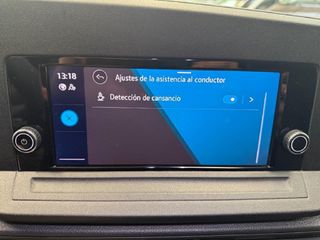 VOLKSWAGEN COMERCIALES CADDY 2.0 TDI CARGO 102CV 4P