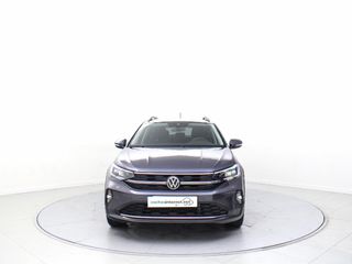 VOLKSWAGEN TAIGO 1.0 TSI DSG MAS 115CV 5P
