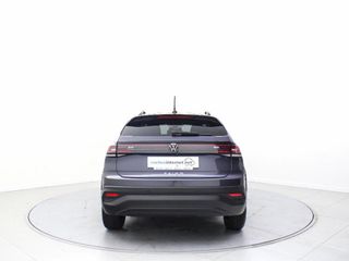 VOLKSWAGEN TAIGO 1.0 TSI DSG MAS 115CV 5P