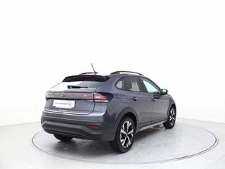 VOLKSWAGEN TAIGO 1.0 TSI DSG MAS 115CV 5P