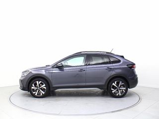 VOLKSWAGEN TAIGO 1.0 TSI DSG MAS 115CV 5P