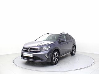 VOLKSWAGEN TAIGO 1.0 TSI DSG MAS 115CV 5P