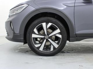 VOLKSWAGEN TAIGO 1.0 TSI DSG MAS 115CV 5P