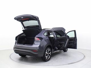 VOLKSWAGEN TAIGO 1.0 TSI DSG MAS 115CV 5P