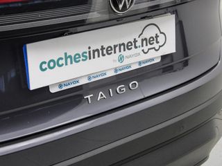 VOLKSWAGEN TAIGO 1.0 TSI DSG MAS 115CV 5P