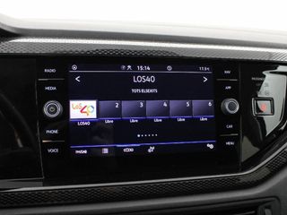 VOLKSWAGEN TAIGO 1.0 TSI DSG MAS 115CV 5P