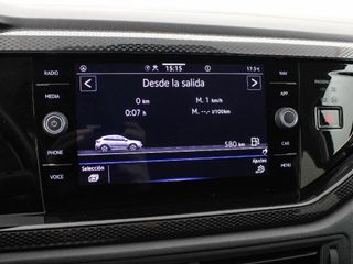 VOLKSWAGEN TAIGO 1.0 TSI DSG MAS 115CV 5P