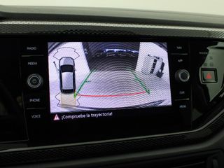 VOLKSWAGEN TAIGO 1.0 TSI DSG MAS 115CV 5P