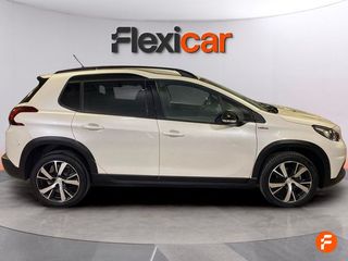 Peugeot 2008 GT Line BlueHDi 73KW (100CV)