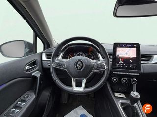 Renault Captur evolution TCe 67kW (90CV)