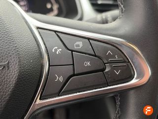 Renault Captur evolution TCe 67kW (90CV)