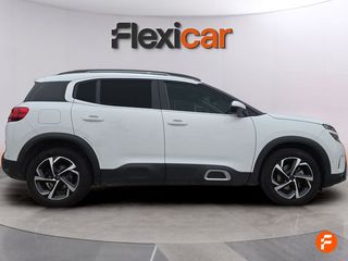 Citroën C5 Aircross BlueHdi 96kW (130CV) S&S EAT8 Feel
