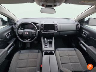 Citroën C5 Aircross BlueHdi 96kW (130CV) S&S EAT8 Feel