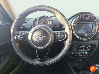 MINI Clubman COOPER D