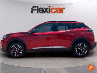 Peugeot 2008 Eléctrico Active