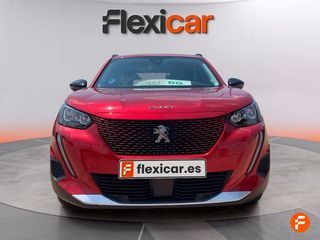 Peugeot 2008 Eléctrico Active