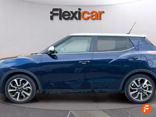 SsangYong Tivoli G16 Limited 4x2