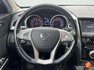 SsangYong Tivoli G16 Limited 4x2