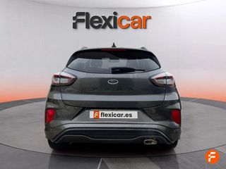Ford Puma 1.0 EcoBoost 155cv ST-Line X MHEV Auto