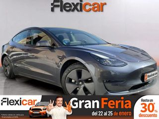 Tesla Model 3 Gran Autonomía AWD