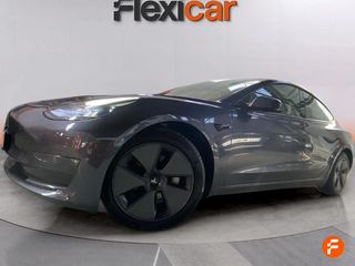 Tesla Model 3 Gran Autonomía AWD
