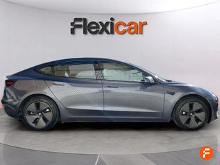 Tesla Model 3 Gran Autonomía AWD
