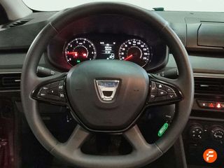 Dacia Sandero Comfort TCE 66kW (90CV) - SS