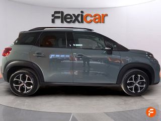 Citroën C3 Aircross PureTech 81kW (110CV) S&S Shine