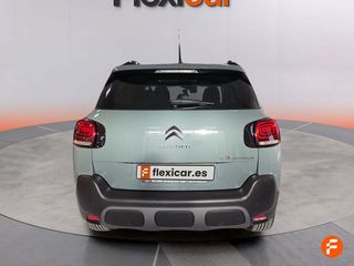 Citroën C3 Aircross PureTech 81kW (110CV) S&S Shine