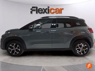 Citroën C3 Aircross PureTech 81kW (110CV) S&S Shine