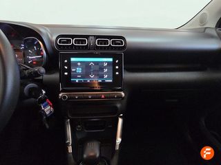 Citroën C3 Aircross PureTech 81kW (110CV) S&S Shine