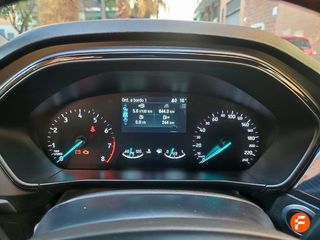 Ford Focus 1.0 Ecoboost MHEV 92kW ST-Line