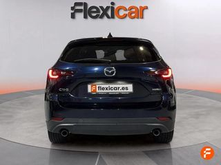 Mazda CX-5 2.0 GE 121kW (165CV) 2WD Evolution