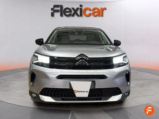 Citroën C5 Aircross BlueHdi 96kW (130CV) S&S EAT8 Max