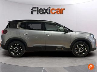 Citroën C5 Aircross BlueHdi 96kW (130CV) S&S EAT8 Max