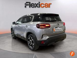 Citroën C5 Aircross BlueHdi 96kW (130CV) S&S EAT8 Max